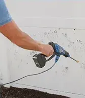 HydroX5 Power Washer users